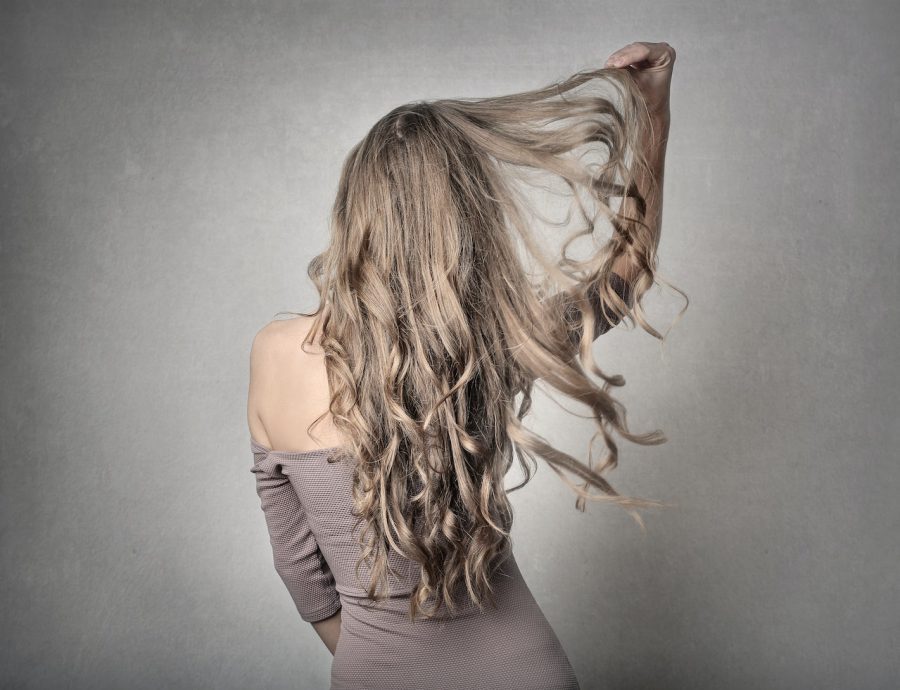 Pielęgnacja długich włosów: Twoje włosy zasługują na najlepszą opiekę.