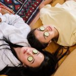 koreańska pielęgnacja