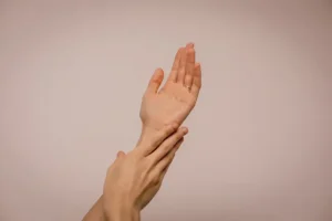 Pielęgnacja dla skóry suchej