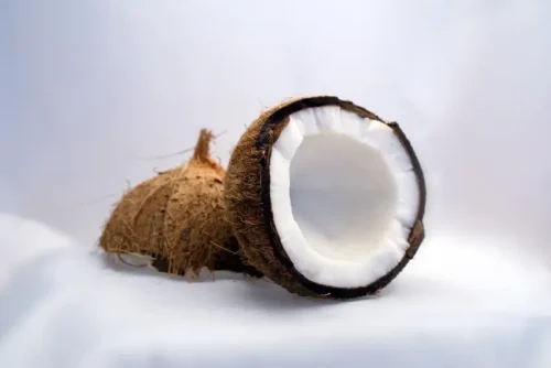 Odkryj magię świec sojowych w kokosie z Natura od Pauli