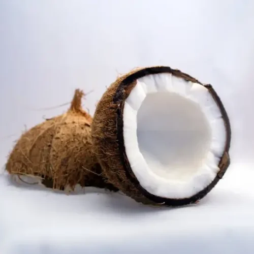 Odkryj magię świec sojowych w kokosie z Natura od Pauli